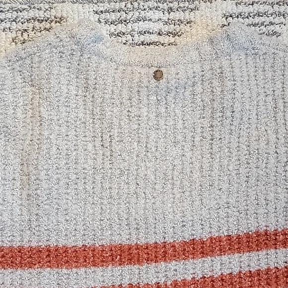 Roxy Milky Cloud Sweater Dress Size XL - Picture 6 of 8